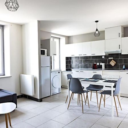 Le Petit Tyard Apartment Chalon-sur-Saone Bagian luar foto