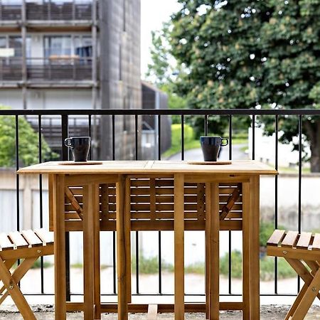 Le Petit Tyard Apartment Chalon-sur-Saone Bagian luar foto
