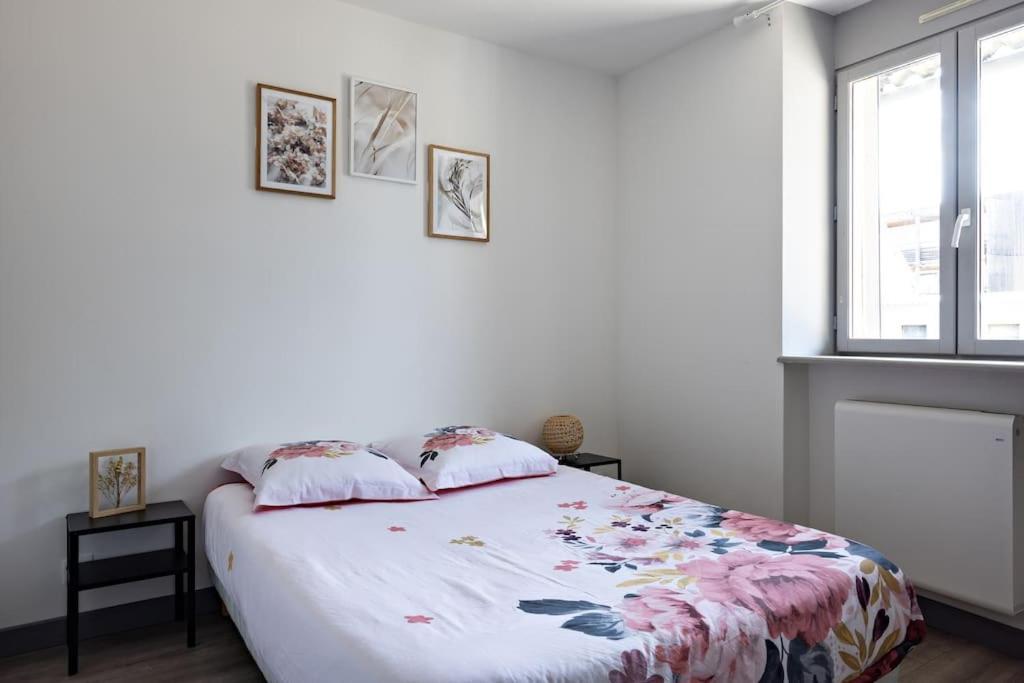 Le Petit Tyard Apartment Chalon-sur-Saone Bagian luar foto